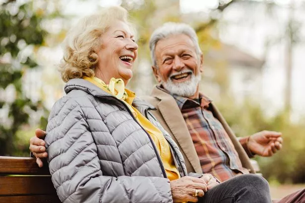 Pensionati Legge 150